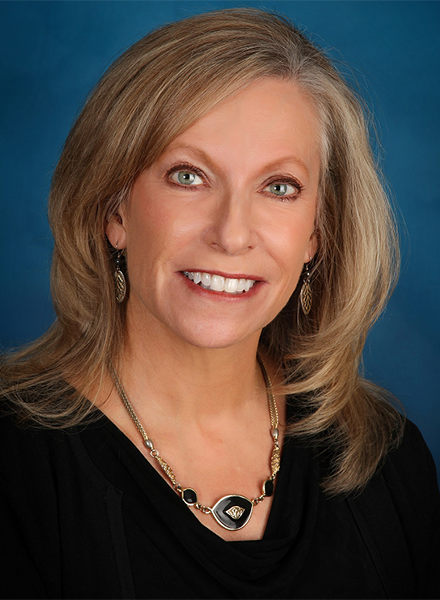 Susan Hanket Brandt, Ph.D.