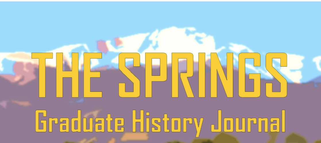 Springs Journal logo