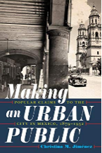 Making Urban Public