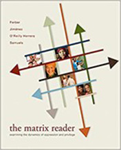 The Matrix Reader