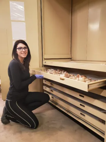 Colorado Springs Pioneers Museum (CSPM) Internships