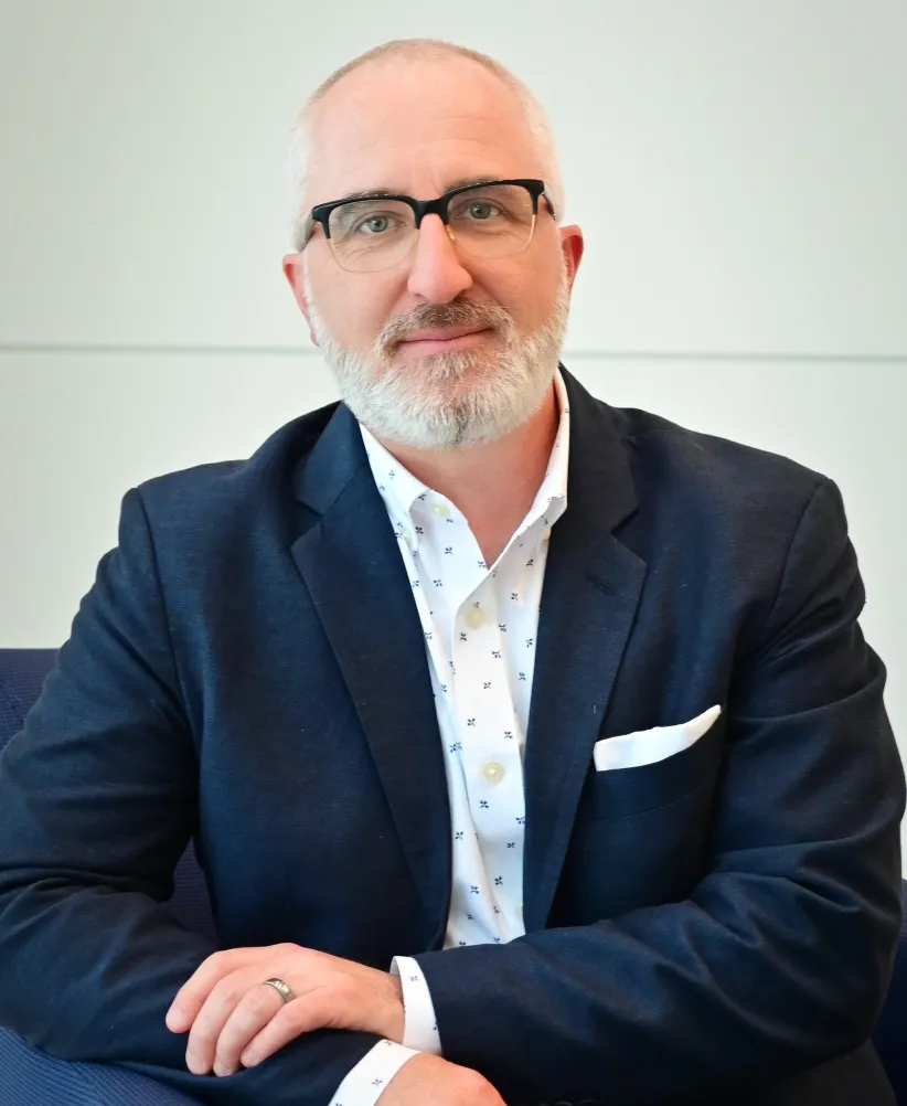 Barry Binder, MA | Department of History