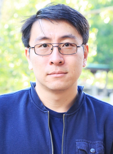 Yang Wei, Ph.D.