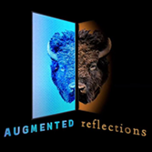 Augmented Reflections logo