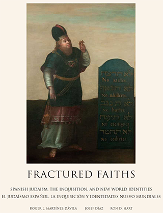 Fractured Faiths
