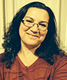 Dr. Christina Jimenez