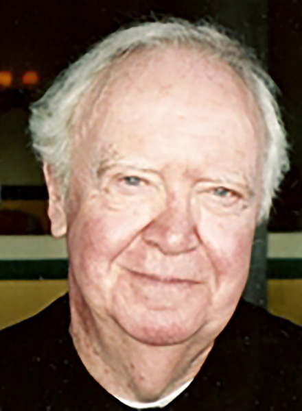 Norman Bender, Ph.D. (1928-2013)