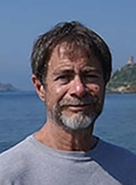  Peter R. Brumlik, Ph.D.