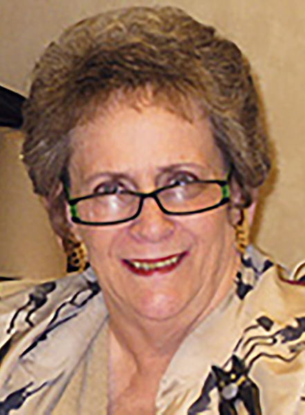 Judith Price, MA (1944-2012) 