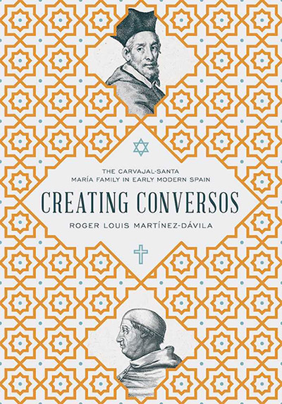 Martinez Book Cover